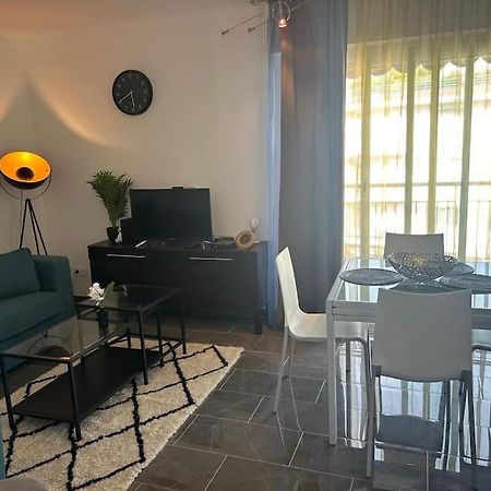 Lovely Stay In Roquebrune-Cap-Martin With See View מראה חיצוני תמונה